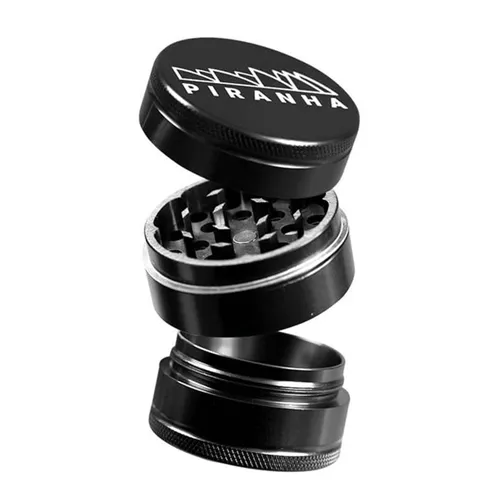 Product image of Piranha, 2.2" 3-Piece Grinder