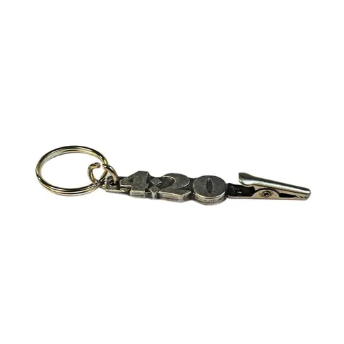 Product image of 420 Roach Clip