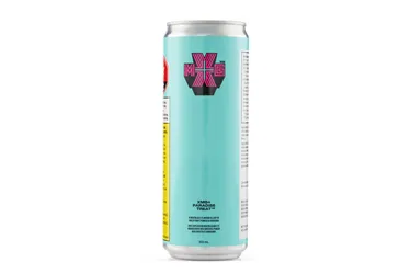 Product image of Paradise Treat + Caffeine - XMG - THC Drinks
