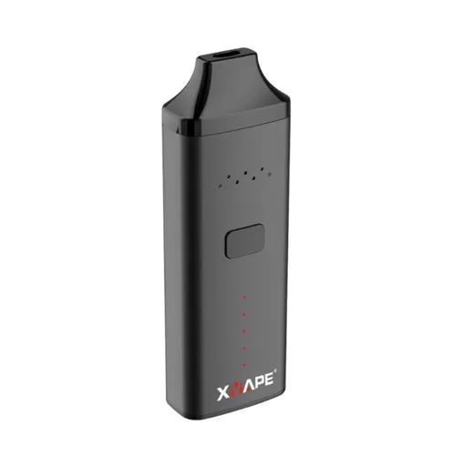 XVAPE AVANT Ultra Portable Dry Herb & Concentrate Vaporizer (2024) - 5 Temp Settings, Ceramic Chamber