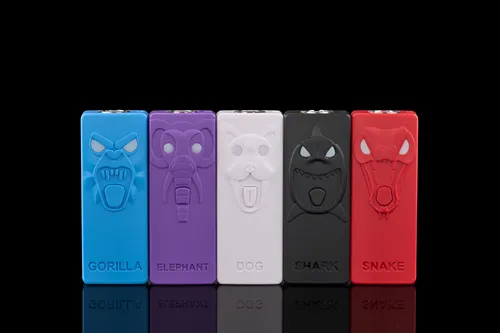 Yocan, Kodo Animal Series 510 Battery
