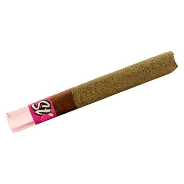Product image of Bubble Bubble - Status - Infused Blunts
