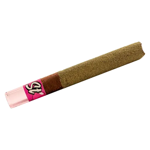 Product image of Bubble Bubble - Status - Infused Blunts