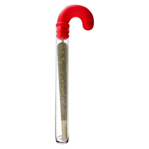 Candycane - Irony - Joints