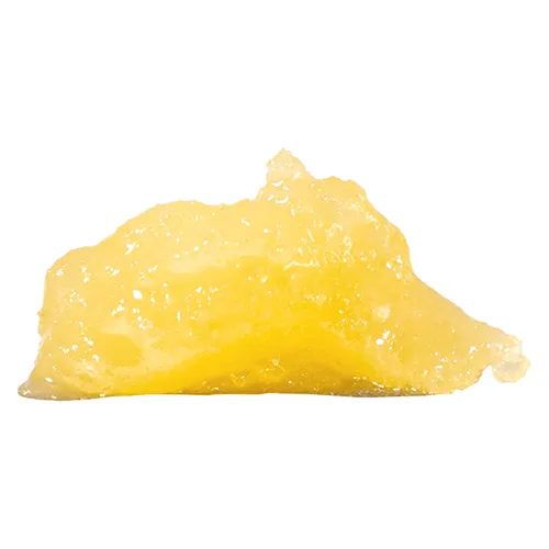 Product image of D Burger Cured Resin Jumbo Jar - Pura Vida - Resin