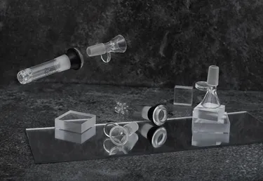 Product image of BRNT Hexagon