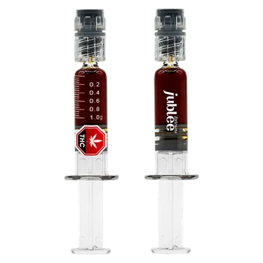Product image of Full Spectrum Extract - Jublee Extracts - Isolate