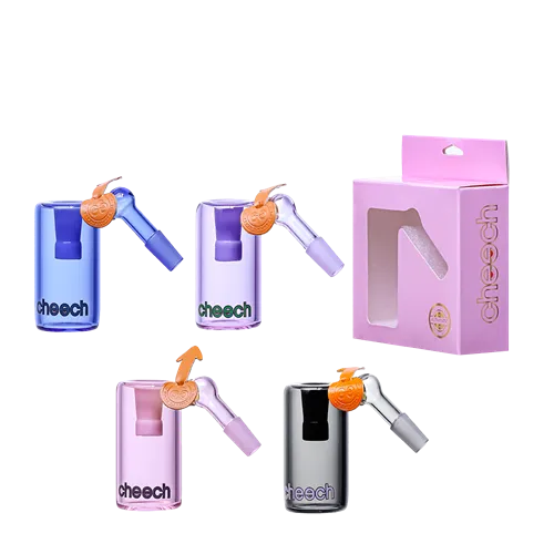 Product image of Cheech, 14mm Dry Ash Catcher