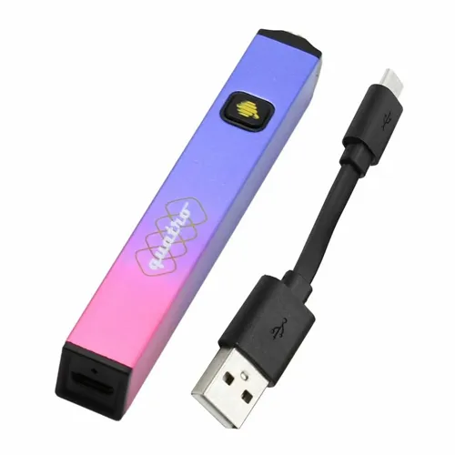 Product image of HoneyStick, Quatro Variable Voltage Vape