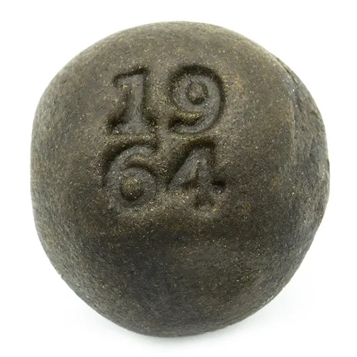 Product image of Organic Lebanese Hash - 1964 - Hash