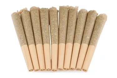 Product image of Hawaiian Pineapple - Pineapple Buds - Joints
