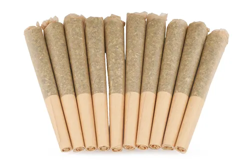 Product image of Hawaiian Pineapple - Pineapple Buds - Joints
