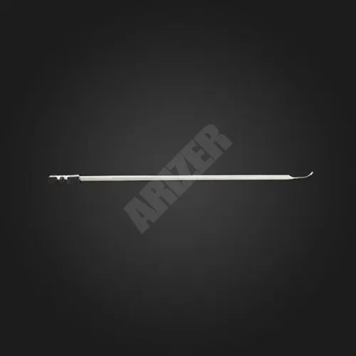 Product image of Arizer, Solo - Air - ArGO, Stainless Steel Stir Tool