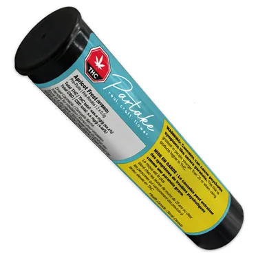 Product image of Apricot Frost - Partake - Joints
