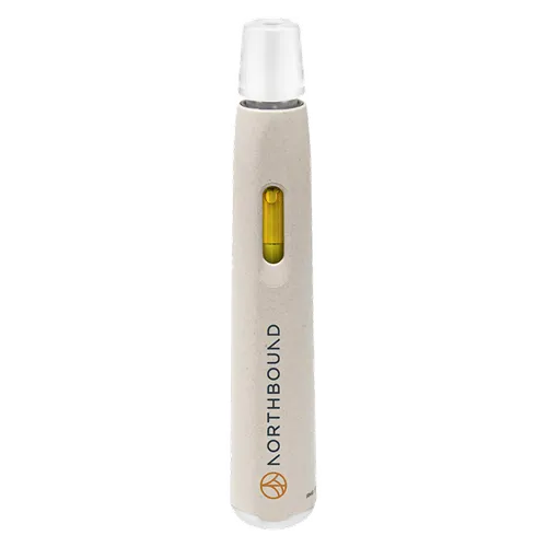 Product image of CBN:CBD Papaya CKE - Northbound Cannabis - Disposables