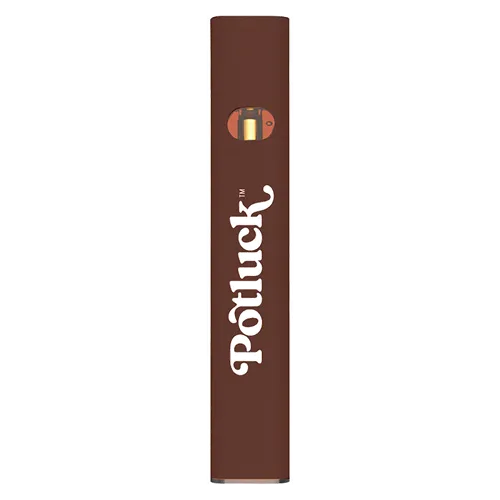 Cinnamon Sticks - Potluck - Disposable