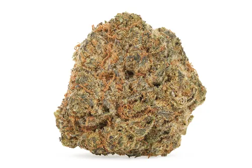 Slow Lane Indica - Hiway - Dried Flower