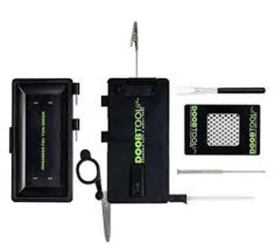 Product image of DoobTool, MultiTool w/ Carrying Case