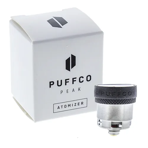Product image of Puffco, Peak Replacement Atomizer