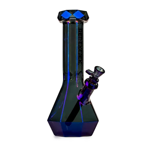Product image of Red Eye Tek, 12" Terminator Orion Water Pipe
