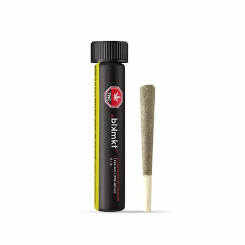 Product image of Alien SinMint Cookies - BLK MKT - Joints