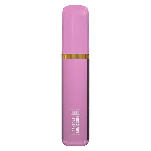 Pink Guava Rechargeable All-In-One - General Admission - Disposable