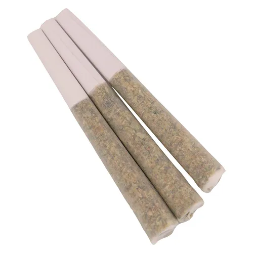 Product image of Ghost Banner - Dom Jackson - Joints