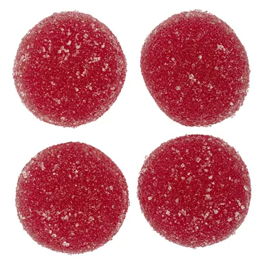 Product image of Wild Berry Blaze - SHRED'EMS - Gummies