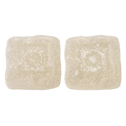 Product image of 132-S Series WP #6 Live Rosin Soft Chews - Kolab Project - Gummies