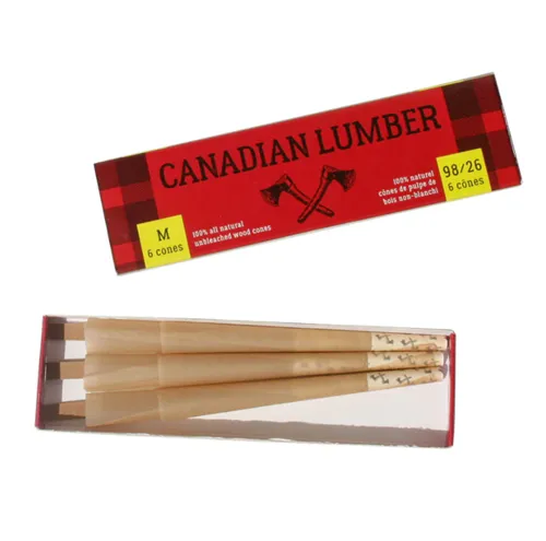 Product image of Canadian Lumber Cones