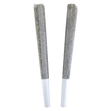 Product image of Tiger Balm - BC Doobies - Joints - 2 x 1g