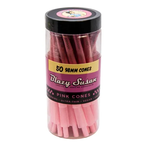 Product image of Blazy Susan, Pre-Rolled Cones