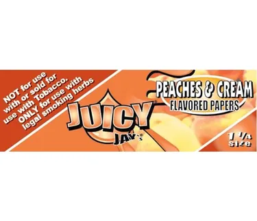 Product image of Juicy Jay, Flavored Papers, Rolls