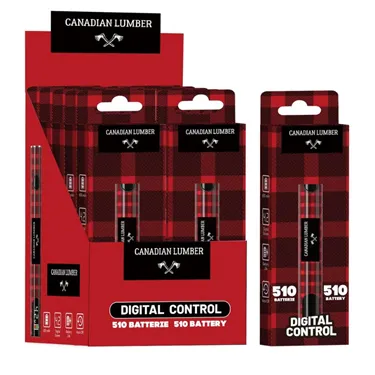 Product image of Canadian Lumber, Digital 510 Battery