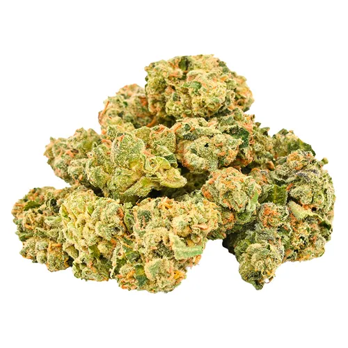 Jealousy Smallz - Calyx + Trichomes Bong Ripz - Dried Flower