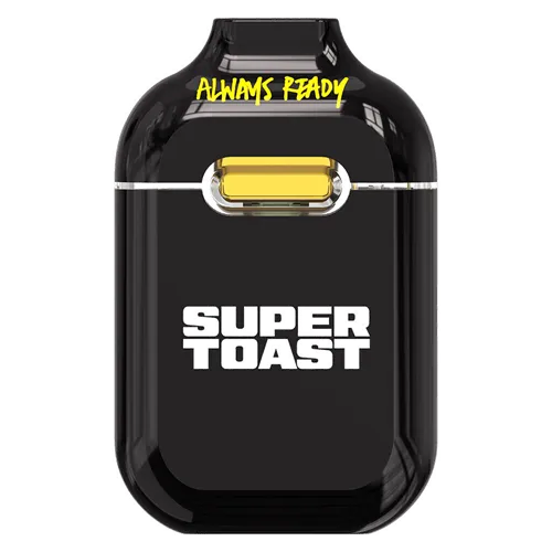 Product image of WTF?! Mystery Punch Liquid Diamonds AIO - Super Toast - Disposables