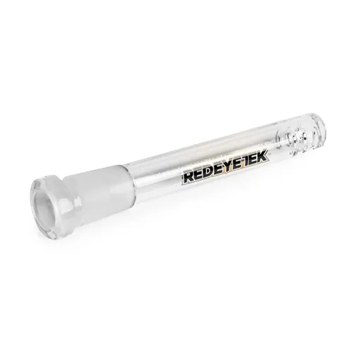Product image of Red Eye Tek, Clear Flush Mount Diffuser Downstem