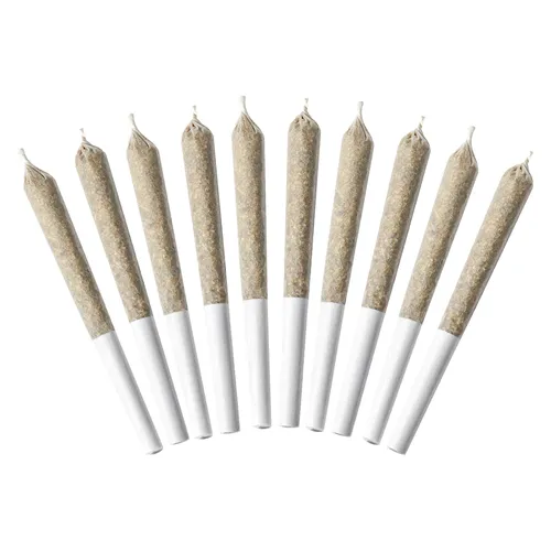 Back Stage Pass Sativa - Encore - Joints