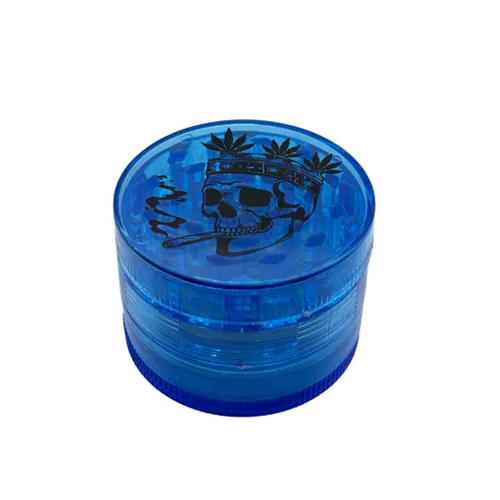 Product image of Arsenal, 60mm 5-Piece Acrylic Grinder