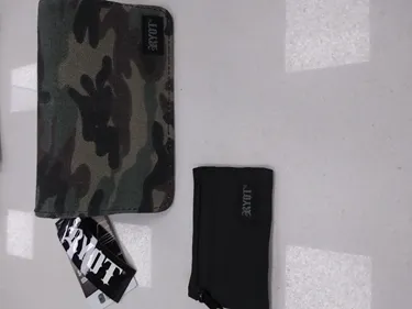 Product image of RYOT, Roller Wallet