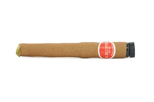 Product image of El Bluntito Viva - El Blunto - Blunts
