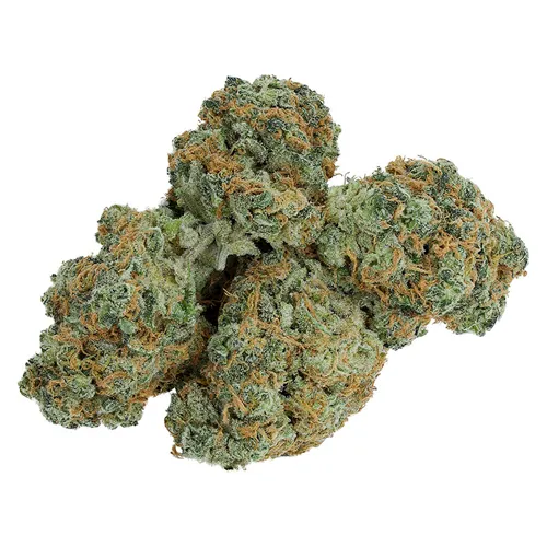 Charged Sativa - Electric Lettuce - Dried Flower