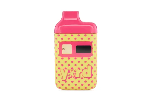 Lemonade Classic - Yard - Disposables