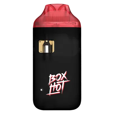 Product image of Red Head OG All-In-One Vape - BOXHOT - Disposables