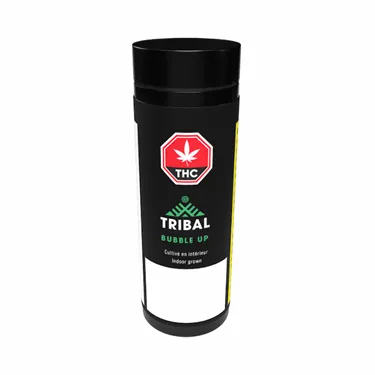 Product image of Bubble Up - Tribal - Joints