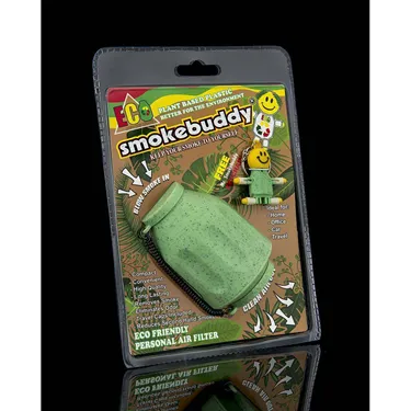 Product image of Smoke Buddy, Eco Addition Personal Filter