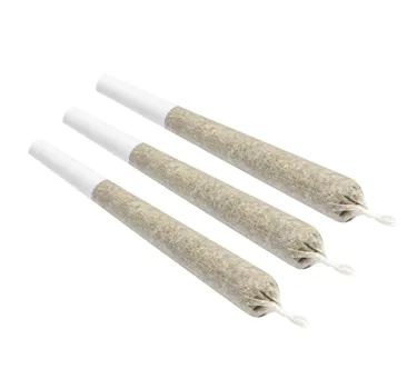 Product image of Back Stage Pass Indica - Encore - Joints
