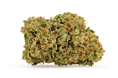 Product image of KQ Rare Earth - Kootenay Quantum - Dried Flower