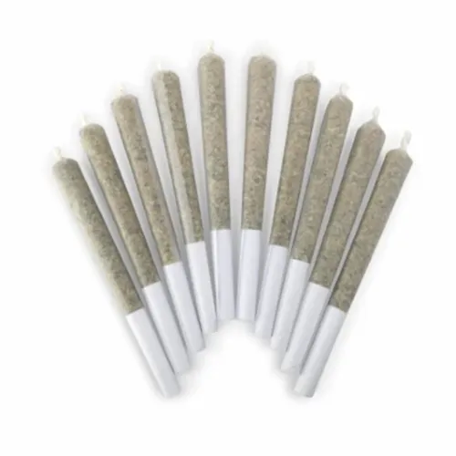 Product image of White Chocolate - BC Doobies - Joints
