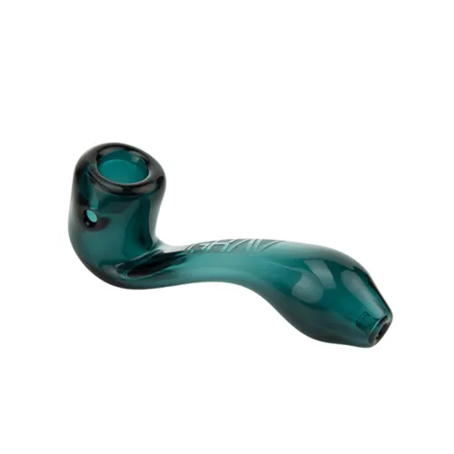 Product image of Grav, 4" Mini Sherlock Glass Hand Pipe